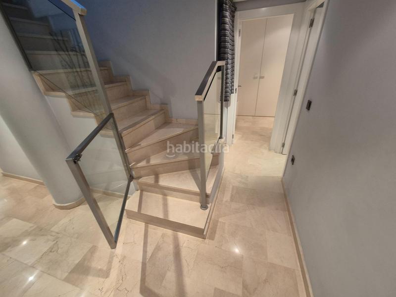 Foto a49b97f7-26ad-47de-9753-95c5bad5be89. Attico con parcheggio in Plaza Castelar - Mercado Central Elda