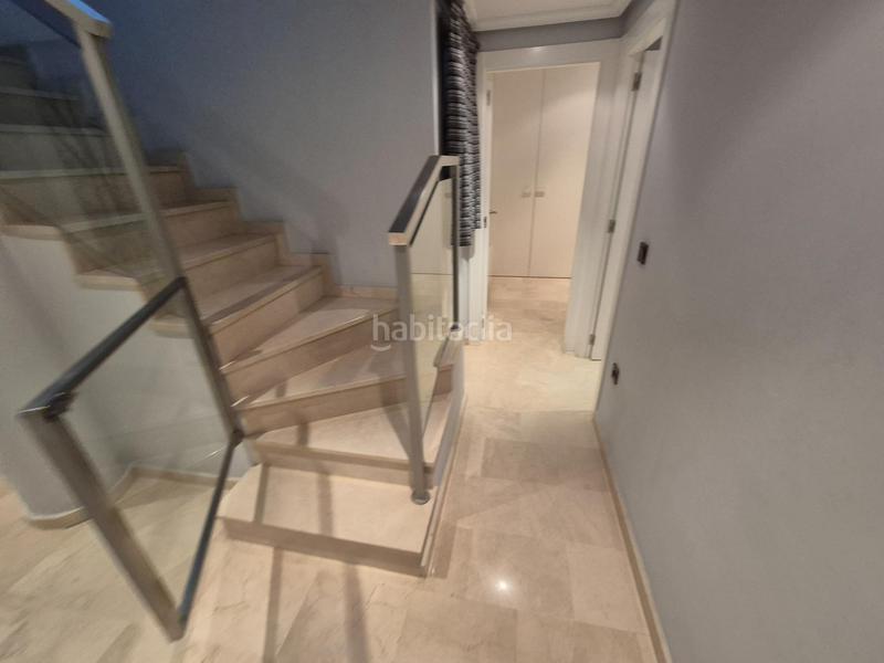 Foto aa2e44a3-66fa-46d6-b838-ebc6b09483bb. Attico con parcheggio in Plaza Castelar - Mercado Central Elda