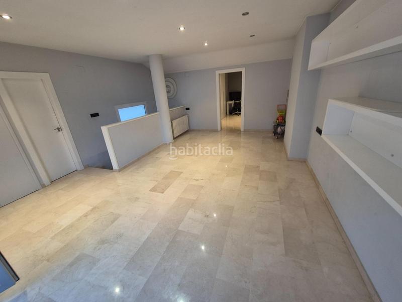 Foto bd6241e8-fbb3-4d2b-904c-f3fa97d69846. Attico con parcheggio in Plaza Castelar - Mercado Central Elda