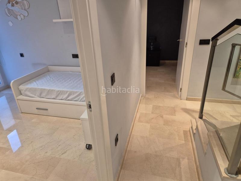 Foto ceb7ae2c-304c-49a9-a912-6e02f147c4b8. Attico con parcheggio in Plaza Castelar - Mercado Central Elda