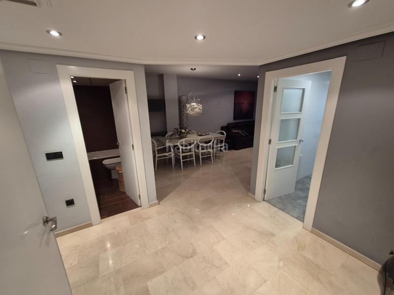 Foto d5e32cf6-5d61-4fa8-89a0-4b258437978b. Attico con parcheggio in Plaza Castelar - Mercado Central Elda