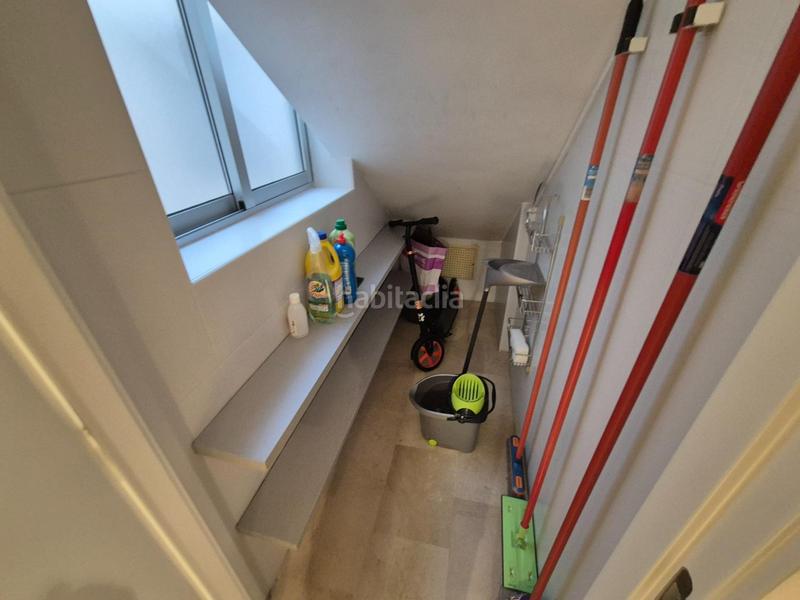 Foto fe9d7a6d-9a45-4204-a22a-1c9aa8678752. Attico con parcheggio in Plaza Castelar - Mercado Central Elda