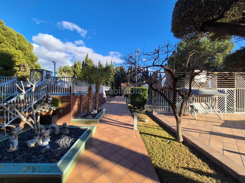 Foto 09f15586-8774-400e-bf55-99eaf6acdcb3. Chalet  a la venta en Campo Alto-Club de Campo Elda