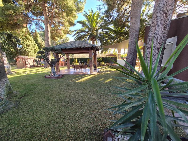 Foto 166ad5c2-d424-48f4-8c9c-72471ec547dc. Chalet  a la venta en Campo Alto-Club de Campo Elda
