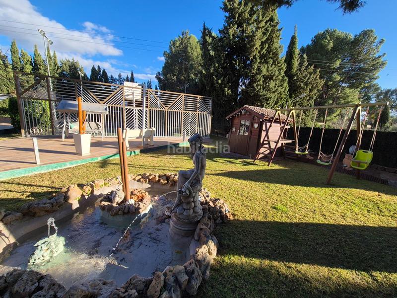 Foto 1c6c22ad-6e1a-48c9-9e82-baa8b3e6d93a. Chalet  a la venta en Campo Alto-Club de Campo Elda