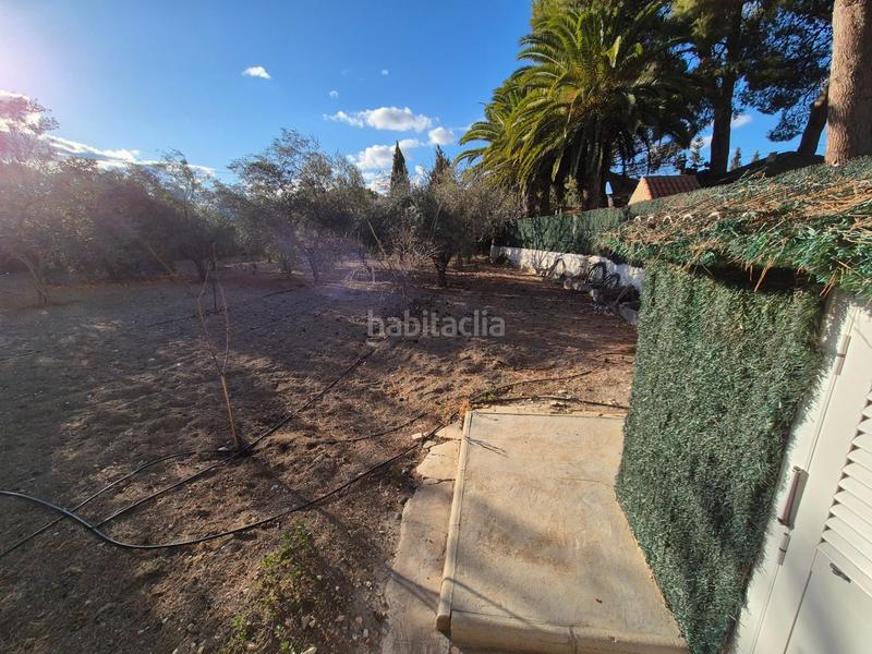 Foto 1e00651f-b2ce-4c6e-9d5c-904fb784346e. Chalet  a la venta en Campo Alto-Club de Campo Elda