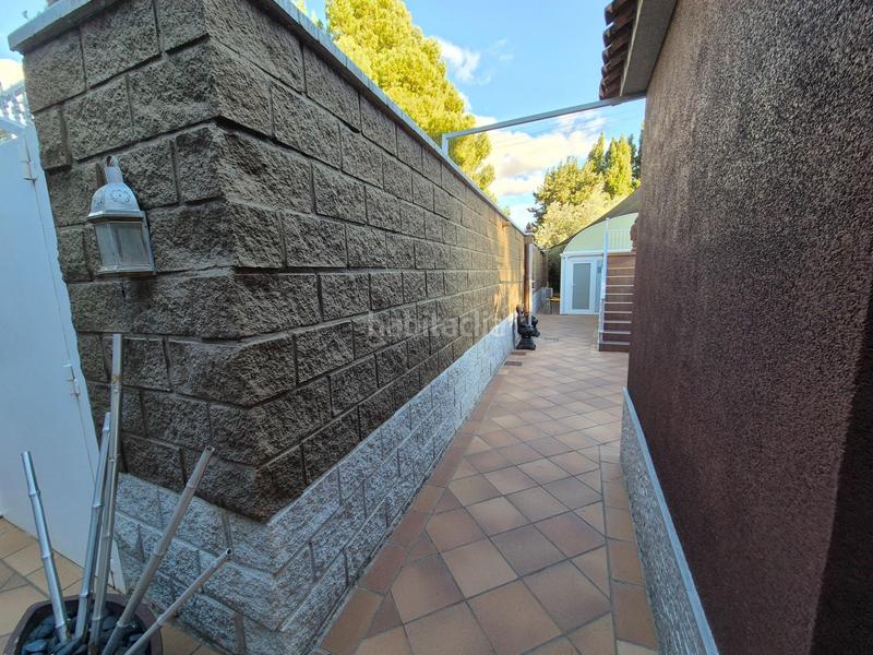 Foto 1e1ff4d7-5339-4b3e-a552-f5e10b2bfe68. Chalet  a la venta en Campo Alto-Club de Campo Elda