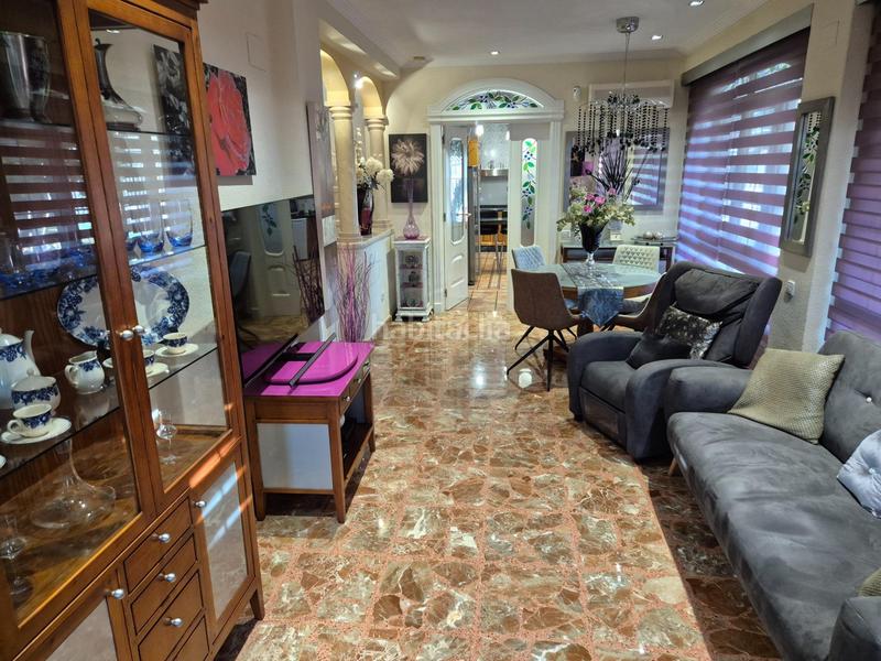Foto 217b3067-5a26-4e01-924d-41ece9d8e50c. Chalet  a la venta en Campo Alto-Club de Campo Elda