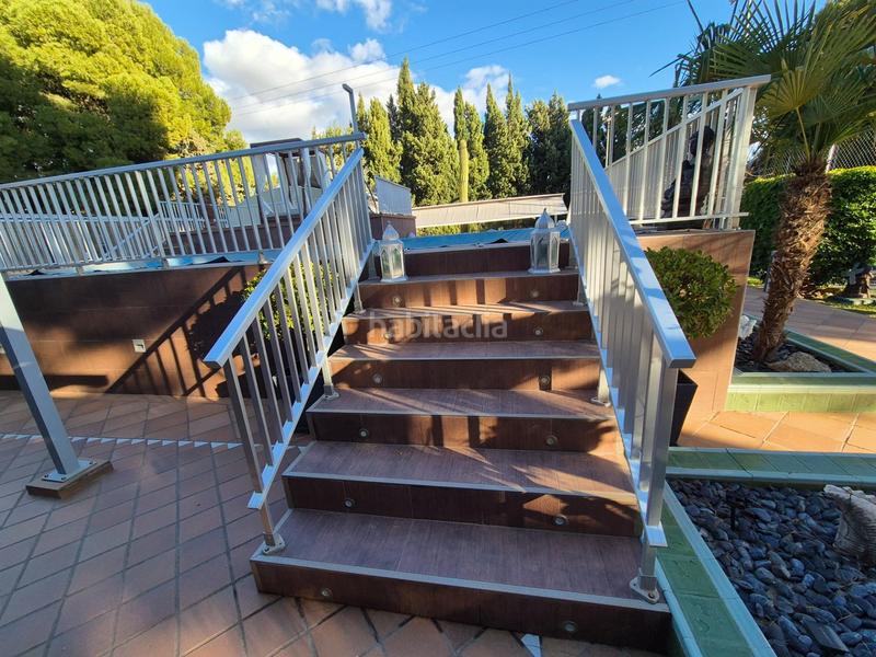 Foto 27860ee3-7052-4fed-a988-0d24dccfb700. Chalet  a la venta en Campo Alto-Club de Campo Elda