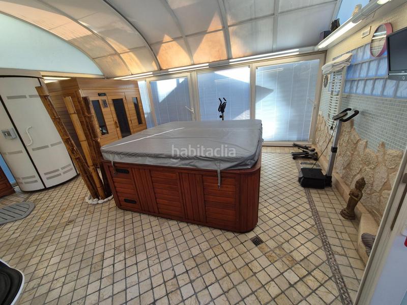Foto 2ac9c623-d807-4884-a0e6-4f0590f5fb86. Chalet  a la venta en Campo Alto-Club de Campo Elda