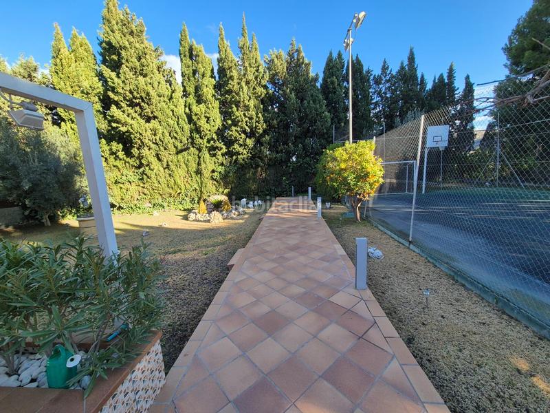 Foto 2c2c7d13-8488-4eca-ad61-1b4cda818f71. Chalet  a la venta en Campo Alto-Club de Campo Elda