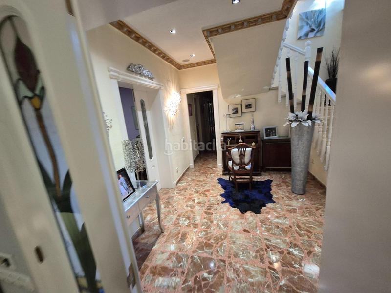 Foto 2fbb29f0-85fe-42d1-b753-aa0ea9ea71c9. Chalet  a la venta en Campo Alto-Club de Campo Elda
