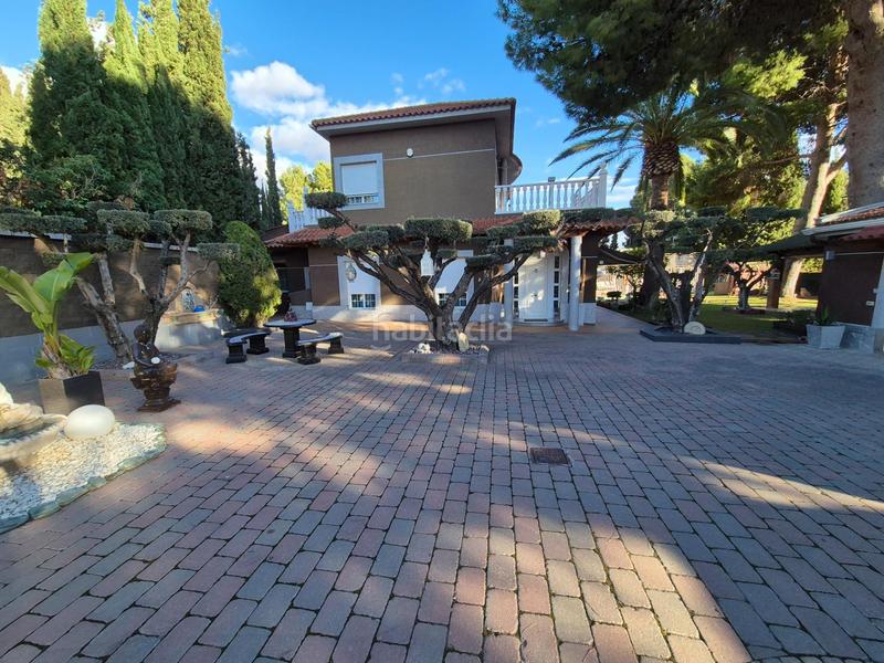 Foto 316b2411-5912-443a-a3bc-55a65d4090c3. Chalet  a la venta en Campo Alto-Club de Campo Elda
