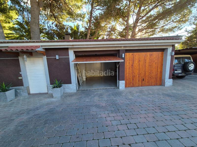 Foto 3319258e-4d49-4713-a27b-310842106f79. Chalet  a la venta en Campo Alto-Club de Campo Elda