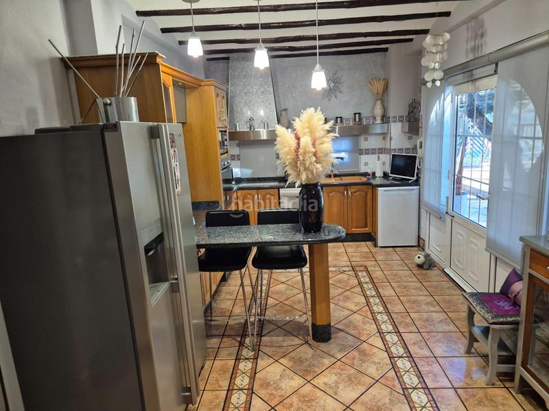 Foto 39295849-51e9-4e13-9444-4cbf62f01030. Chalet  a la venta en Campo Alto-Club de Campo Elda