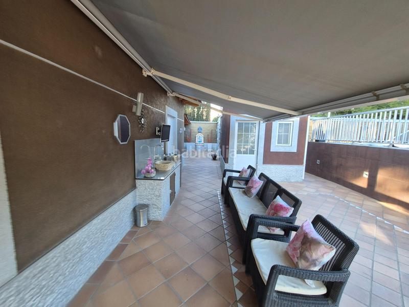 Foto 3adfd3f3-0aad-4e75-8415-c7cb42e6bfe7. Chalet  a la venta en Campo Alto-Club de Campo Elda