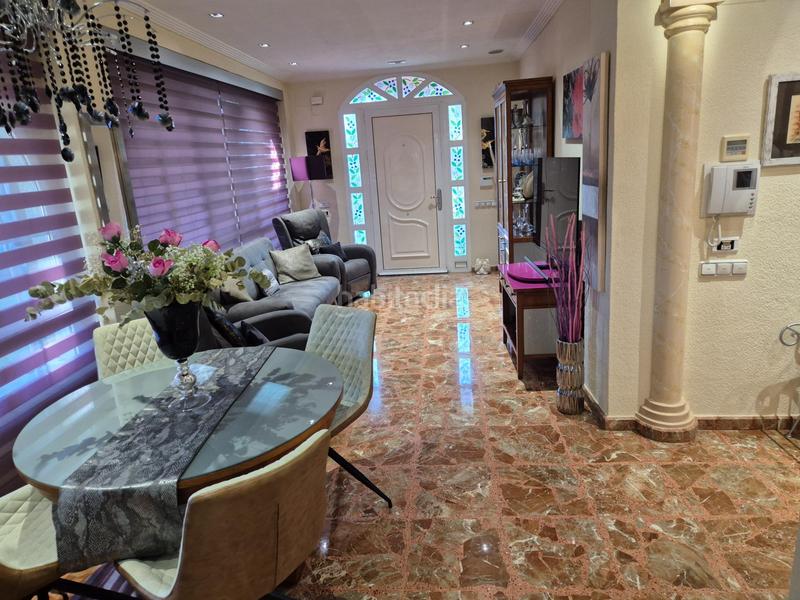 Foto 3b5e725c-a2cc-4771-b4a4-a59ebffc5a40. Chalet  a la venta en Campo Alto-Club de Campo Elda