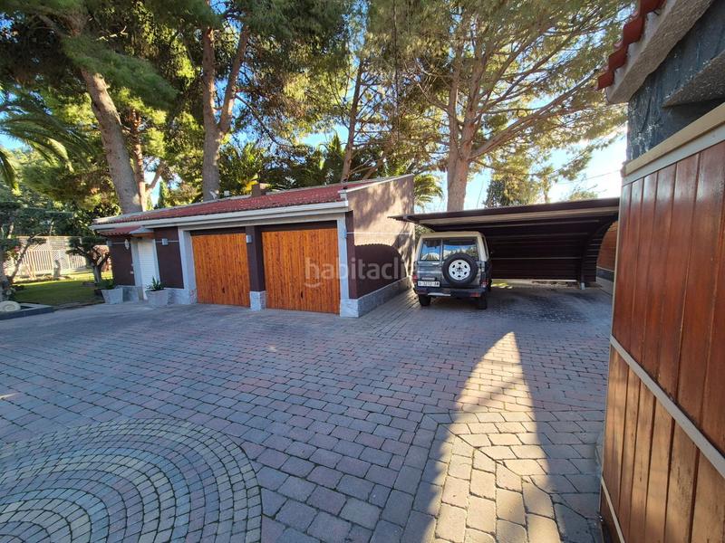Foto 3c8c1e8d-482c-41a4-9d57-bbc791544726. Chalet  a la venta en Campo Alto-Club de Campo Elda