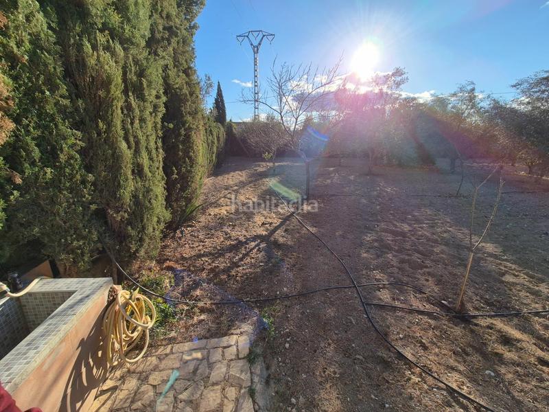 Foto 3f857f2d-e45e-4b27-a509-f770c4d1f11b. Chalet  a la venta en Campo Alto-Club de Campo Elda