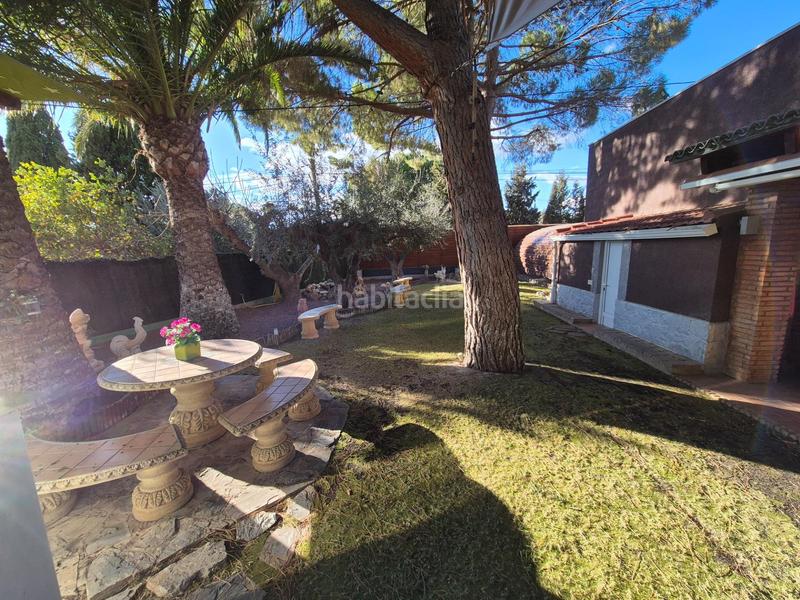 Foto 4053801b-8e61-4a6f-ad4a-71019b5c719e. Chalet  a la venta en Campo Alto-Club de Campo Elda