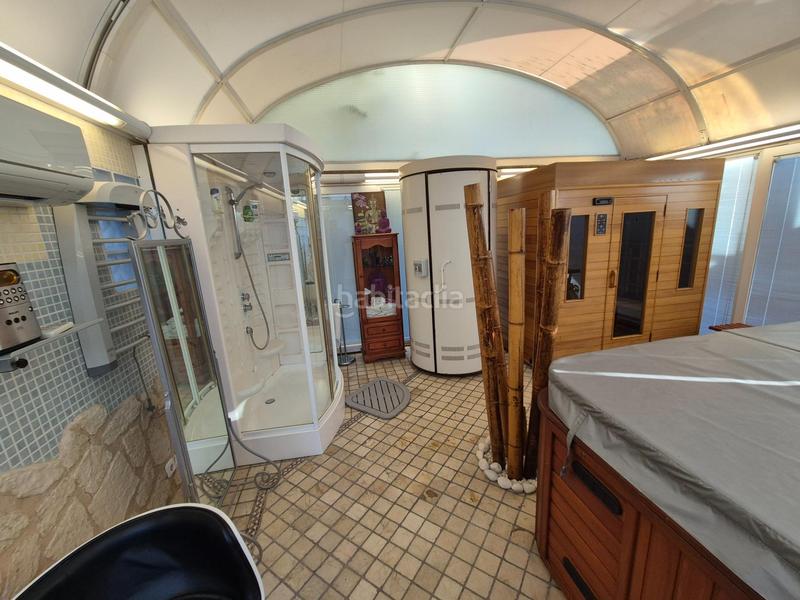 Foto 43dc8d74-af15-40ef-a30e-2bfa1b16efd1. Chalet  a la venta en Campo Alto-Club de Campo Elda