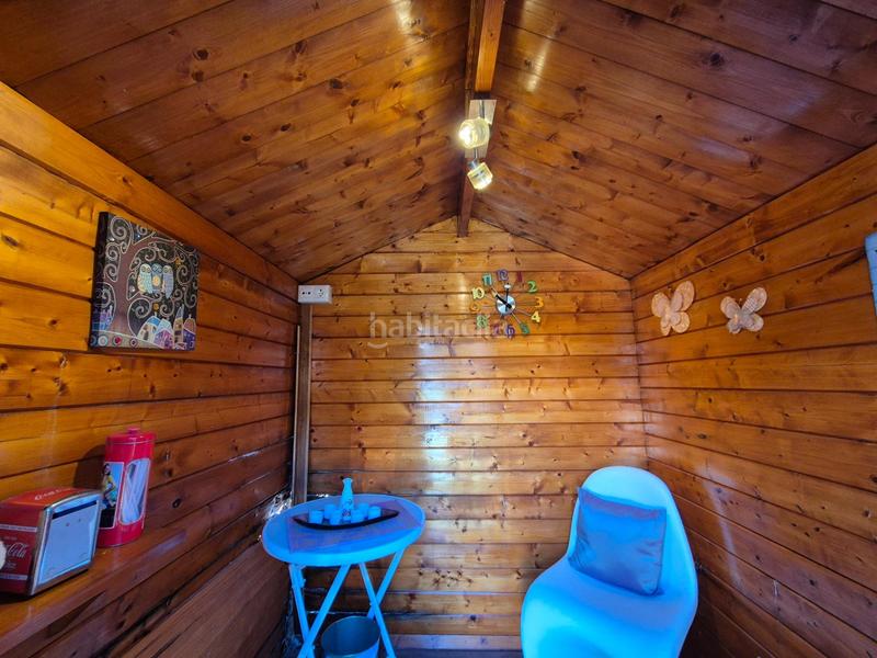 Foto 441440b4-caca-4f70-9deb-9c2725710831. Chalet  a la venta en Campo Alto-Club de Campo Elda