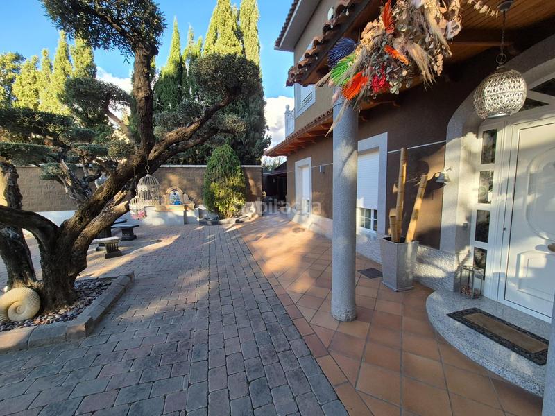 Foto 4426031b-3feb-407a-91ef-3915a45645d8. Chalet  a la venta en Campo Alto-Club de Campo Elda