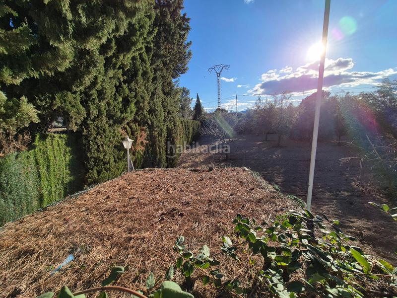 Foto 44879667-f557-4064-8c3d-d576e8556505. Chalet  a la venta en Campo Alto-Club de Campo Elda