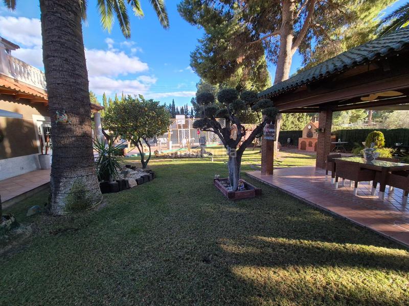 Foto 45876f34-b97e-48e1-9256-4342883aef7d. Chalet  a la venta en Campo Alto-Club de Campo Elda