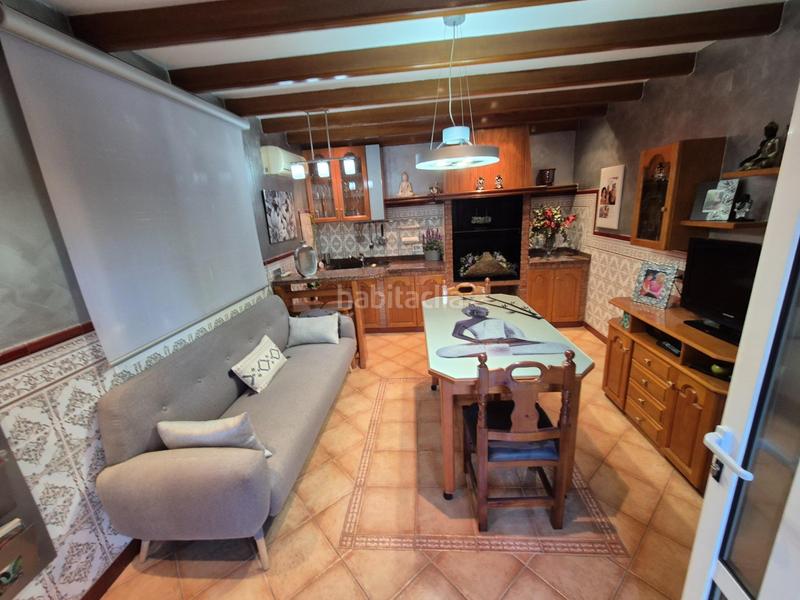 Foto 4eae9e84-b9e4-47de-99b8-bd2371974889. Chalet  a la venta en Campo Alto-Club de Campo Elda