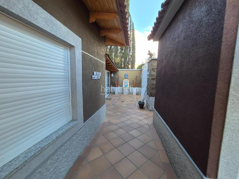 Foto 50e90033-aad8-46e7-911f-339fabdf288a. Chalet  a la venta en Campo Alto-Club de Campo Elda