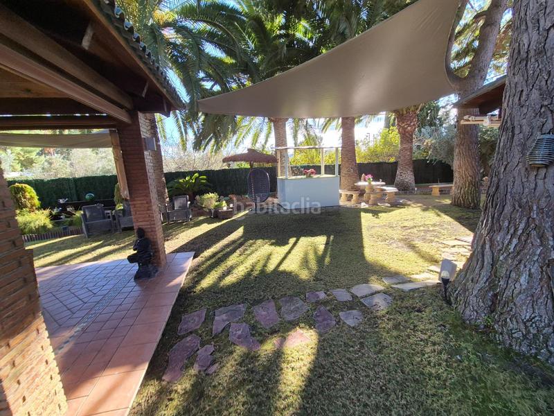 Foto 534f254d-27e0-4b41-9271-58d31e8d6023. Chalet  a la venta en Campo Alto-Club de Campo Elda