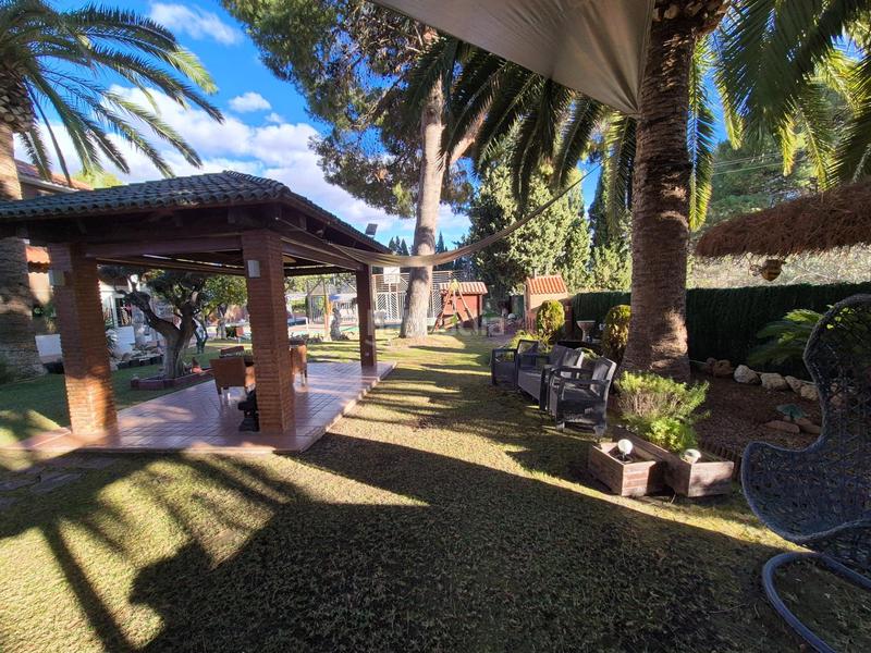 Foto 58b8533b-c19f-4bd7-a71a-2e08bf7679dd. Chalet  a la venta en Campo Alto-Club de Campo Elda