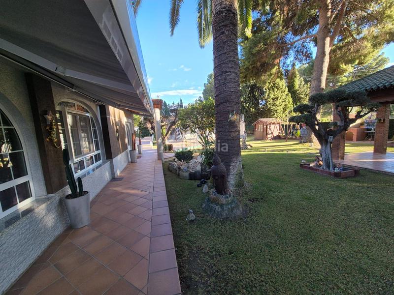 Foto 5940942b-5108-440d-9a14-0f5af7545331. Chalet  a la venta en Campo Alto-Club de Campo Elda