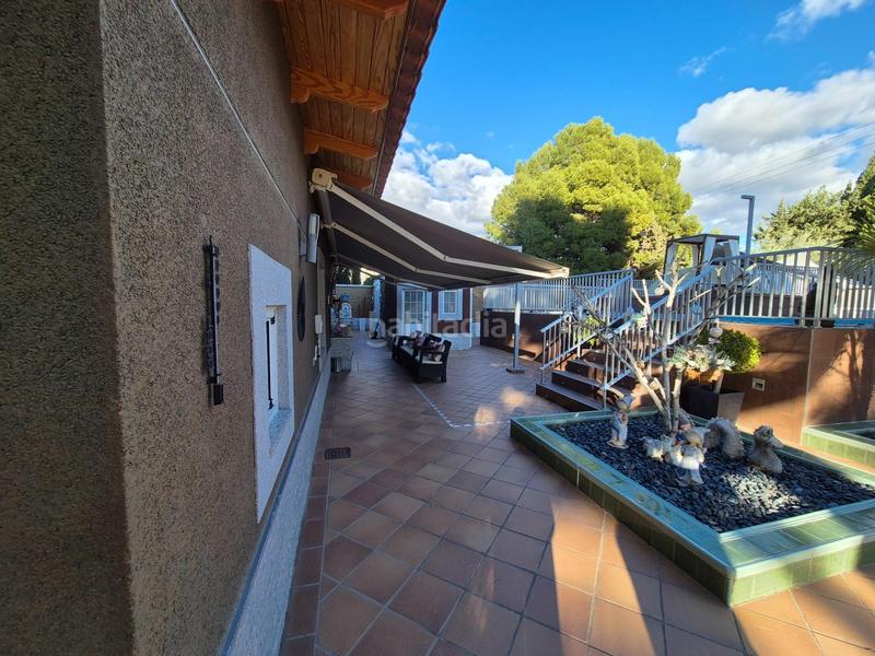 Foto 5ab1aa8b-fc39-42df-a667-8e9167dfb6b1. Chalet  a la venta en Campo Alto-Club de Campo Elda