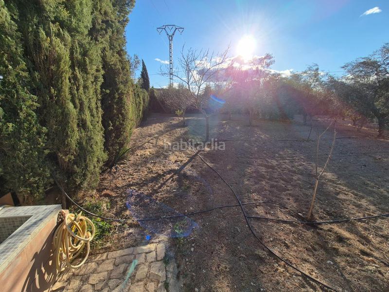 Foto 6043ff7d-ea43-41a8-8be0-04ad9cd4df15. Chalet  a la venta en Campo Alto-Club de Campo Elda