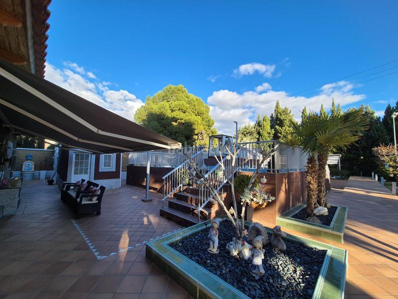 Foto 656e757f-d113-4a3a-b771-abf4d5ac2bfc. Chalet  a la venta en Campo Alto-Club de Campo Elda