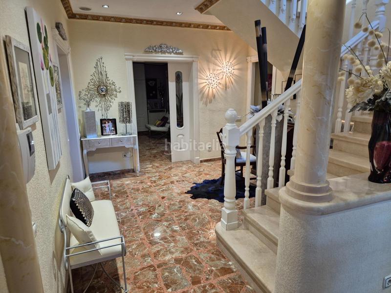 Foto 6f4b35af-0b46-477e-b9df-90691898c853. Chalet  a la venta en Campo Alto-Club de Campo Elda