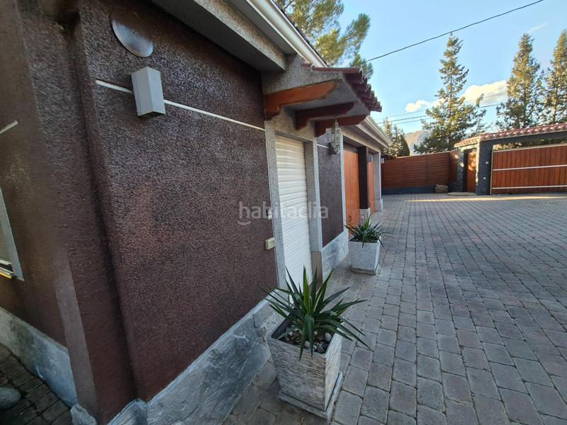 Foto 737b2db0-9fd8-43e5-9e4e-0251642babc1. Chalet  a la venta en Campo Alto-Club de Campo Elda