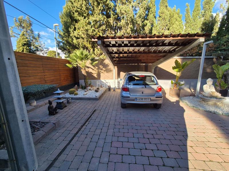 Foto 76b03526-e43d-4fd9-891d-cce0c8c6ab96. Chalet  a la venta en Campo Alto-Club de Campo Elda