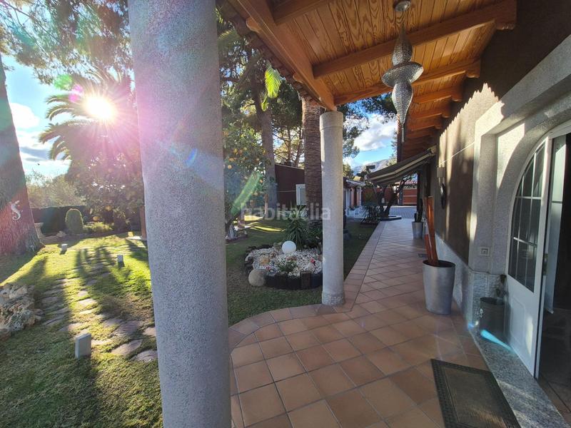 Foto 78a6c34b-49a1-4d75-947e-d04701274ebe. Chalet  a la venta en Campo Alto-Club de Campo Elda