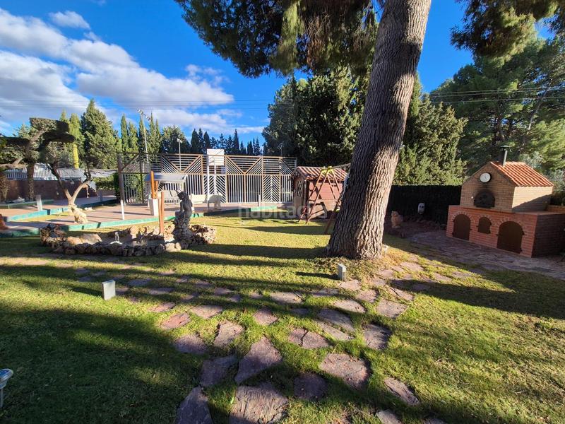 Foto 7ebc23f0-5d50-4ec7-ad81-af8a24b717b9. Chalet  a la venta en Campo Alto-Club de Campo Elda