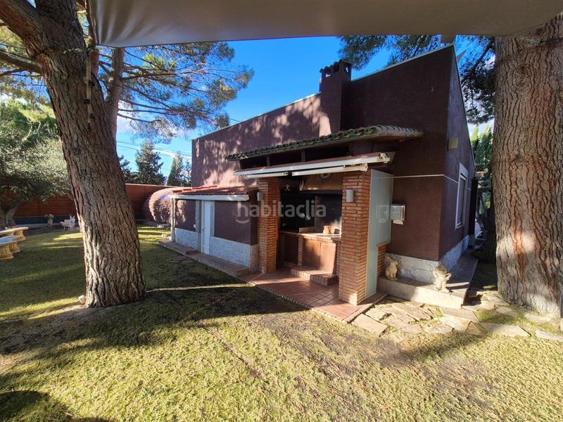 Foto 8085e493-c799-48cb-b1ce-3ac83c4d3e2e. Chalet  a la venta en Campo Alto-Club de Campo Elda