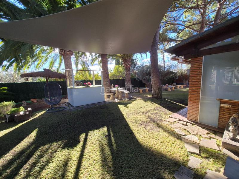 Foto 8c632663-c186-41b1-b801-6e37baa62201. Chalet  a la venta en Campo Alto-Club de Campo Elda