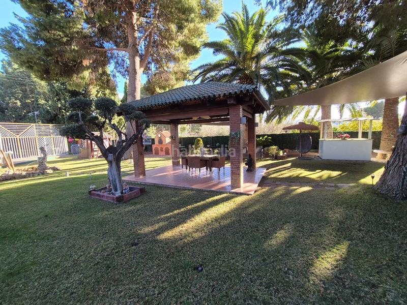 Foto 8f1b0528-8831-461c-b4ce-dc9423a28f41. Chalet  a la venta en Campo Alto-Club de Campo Elda
