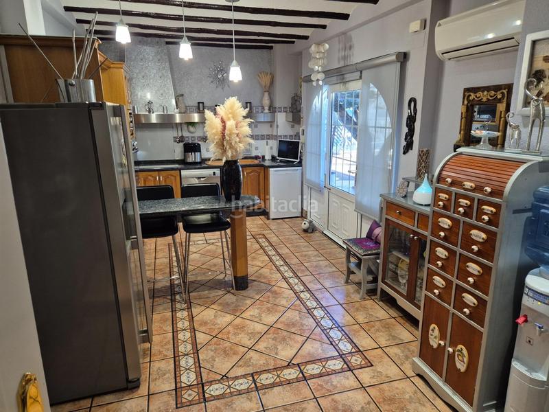Foto 906c5dfa-b05b-43a5-a2fb-7923868a4987. Chalet  a la venta en Campo Alto-Club de Campo Elda