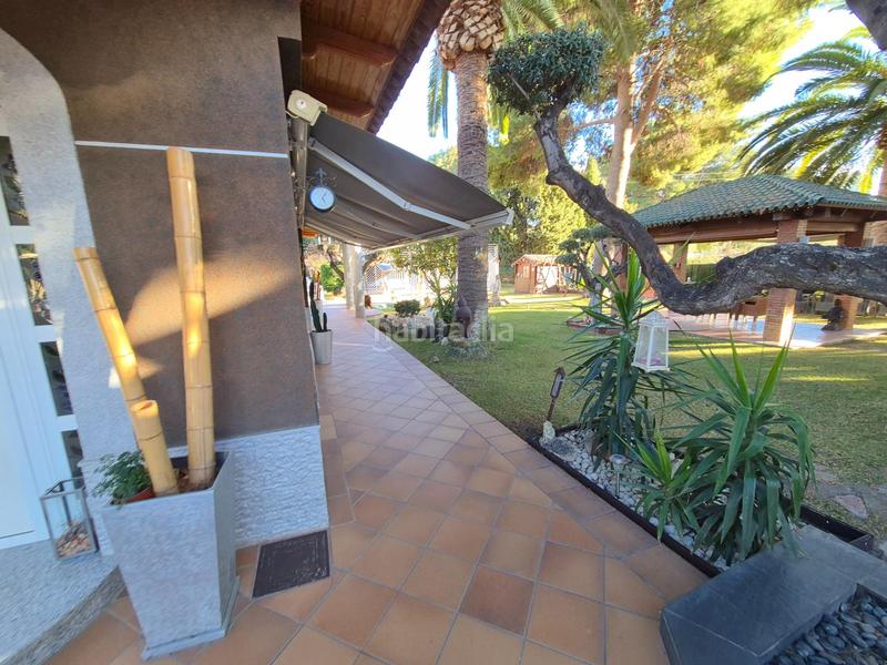 Foto 97c41667-ee22-4a30-99b6-8a9d6e1d3882. Chalet  a la venta en Campo Alto-Club de Campo Elda