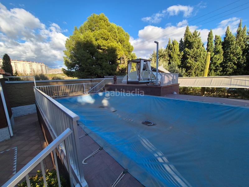 Foto 9fd70a67-2368-4f1a-a64d-9c3f09b9e8f3. Chalet  a la venta en Campo Alto-Club de Campo Elda
