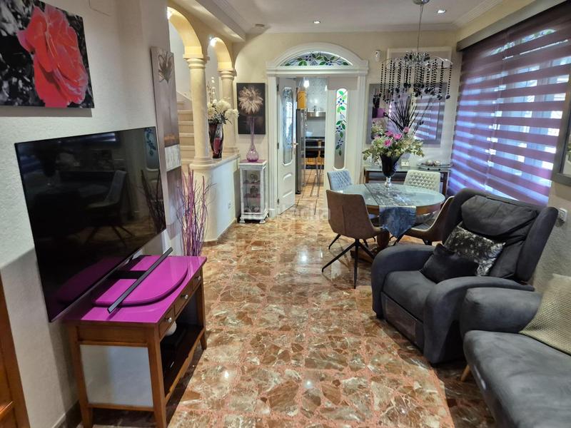 Foto a5c5d040-998e-47bb-b956-db139dbe3629. Chalet  a la venta en Campo Alto-Club de Campo Elda