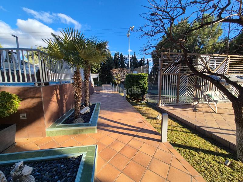 Foto adebe745-8092-4a77-aeeb-de270aaf916c. Chalet  a la venta en Campo Alto-Club de Campo Elda